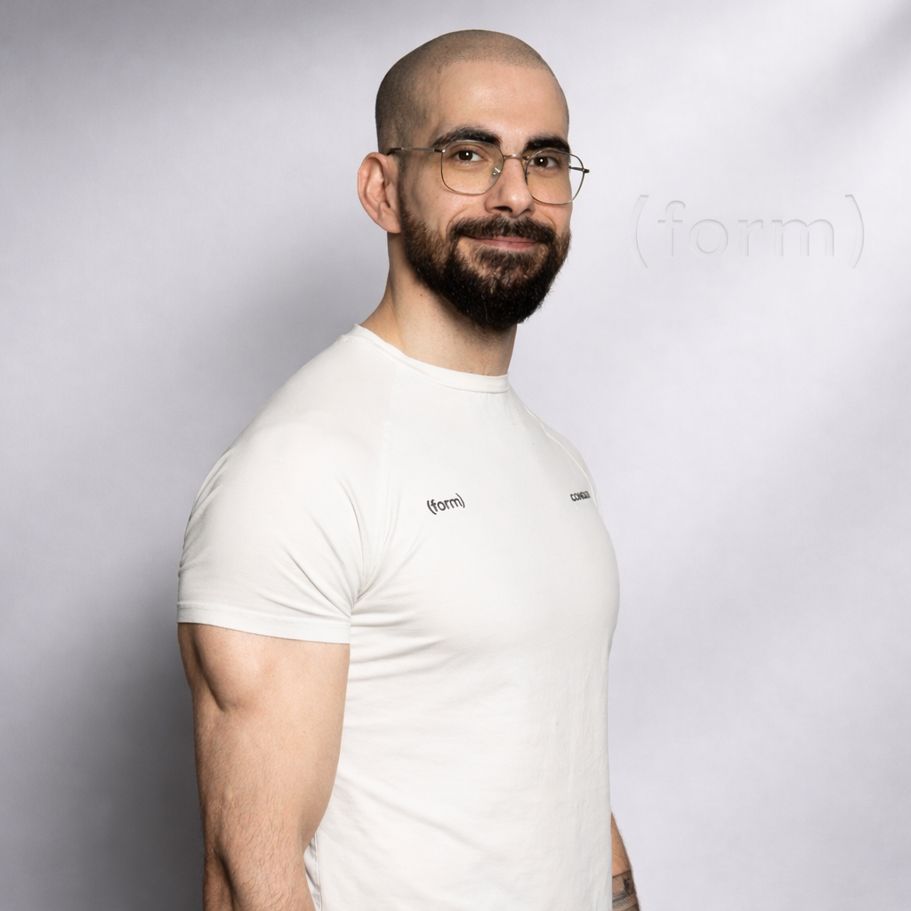 Coach Hussain Almosawi